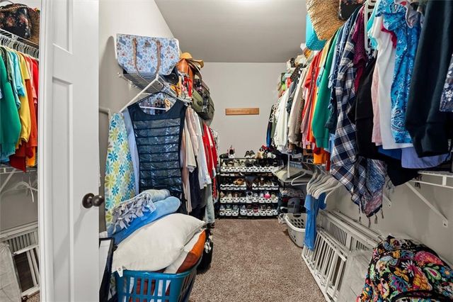 2222 Nichols Valley Drive, Dacula, GA 30019