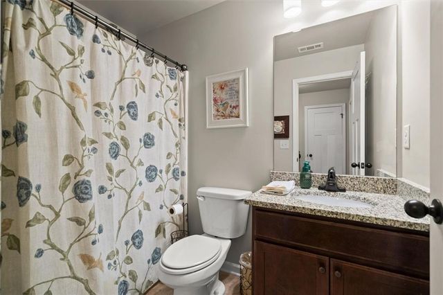 2222 Nichols Valley Drive, Dacula, GA 30019