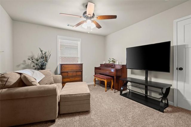 2222 Nichols Valley Drive, Dacula, GA 30019