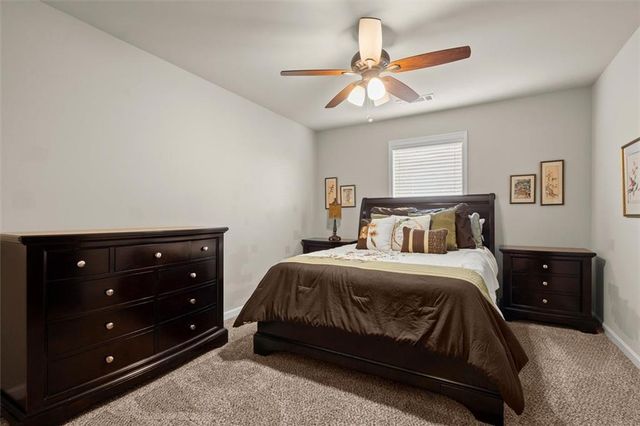 2222 Nichols Valley Drive, Dacula, GA 30019