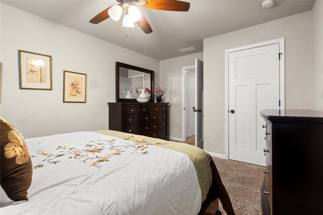 2222 Nichols Valley Drive, Dacula, GA 30019