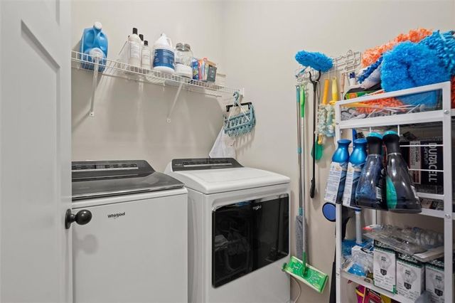 2222 Nichols Valley Drive, Dacula, GA 30019