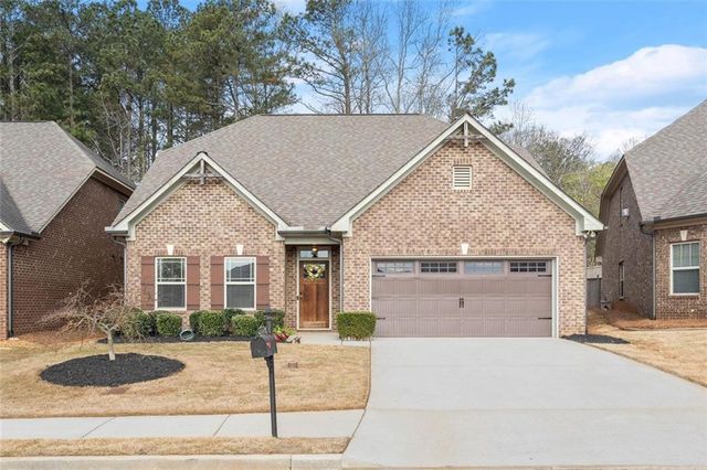 2222 Nichols Valley Drive, Dacula, GA 30019