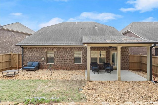 2222 Nichols Valley Drive, Dacula, GA 30019