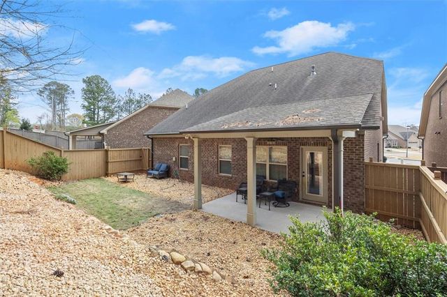 2222 Nichols Valley Drive, Dacula, GA 30019