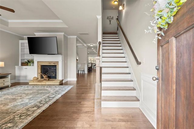 2222 Nichols Valley Drive, Dacula, GA 30019