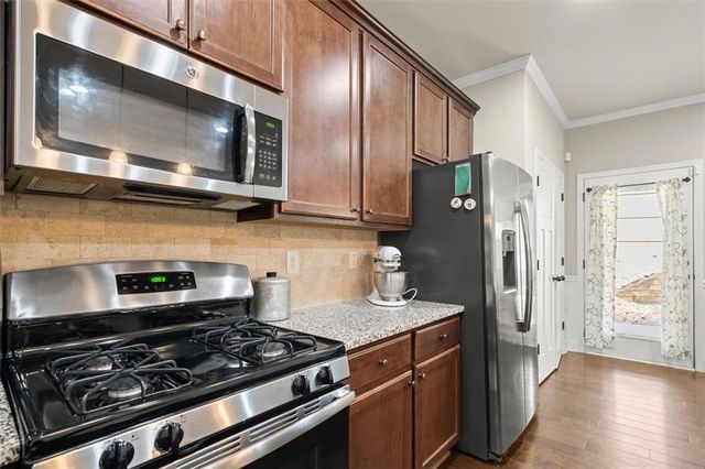 2222 Nichols Valley Drive, Dacula, GA 30019