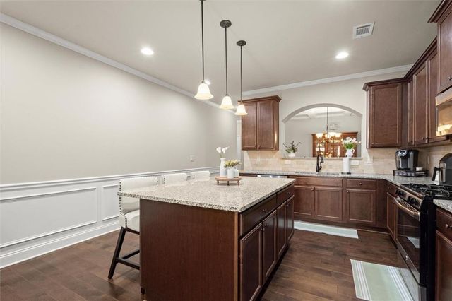 2222 Nichols Valley Drive, Dacula, GA 30019