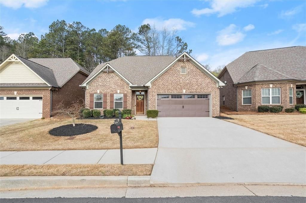 2222 Nichols Valley Drive, Dacula, GA 30019