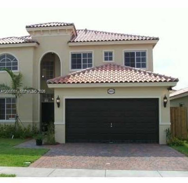 1955 NE 36th Ave 0, Homestead, FL 33033