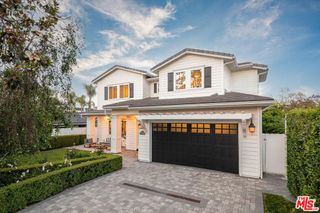 4170 Greenbush Avenue, Sherman Oaks, CA 91423