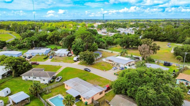 1011 MONTCLAIR ROAD, Cocoa, FL 32922