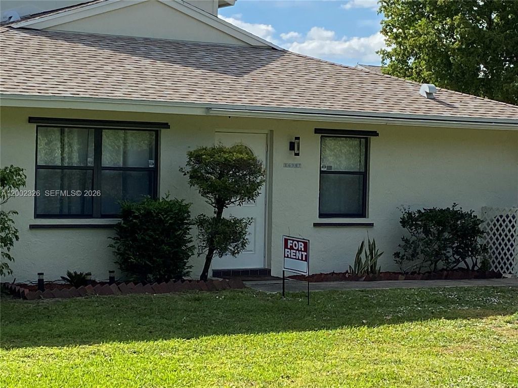 16387 Water Way 16387, Delray Beach, FL 33484