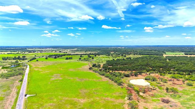 TBD Tract 5 Hayes Road, Mineral Wells, TX 76067