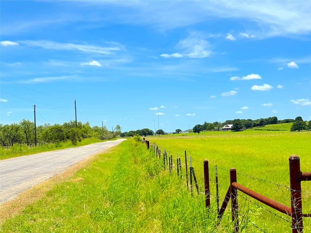 TBD Tract 5 Hayes Road, Mineral Wells, TX 76067