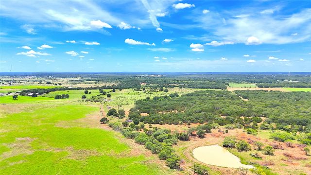 TBD Tract 5 Hayes Road, Mineral Wells, TX 76067