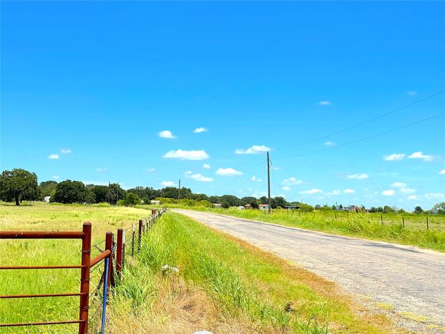 TBD Tract 5 Hayes Road, Mineral Wells, TX 76067