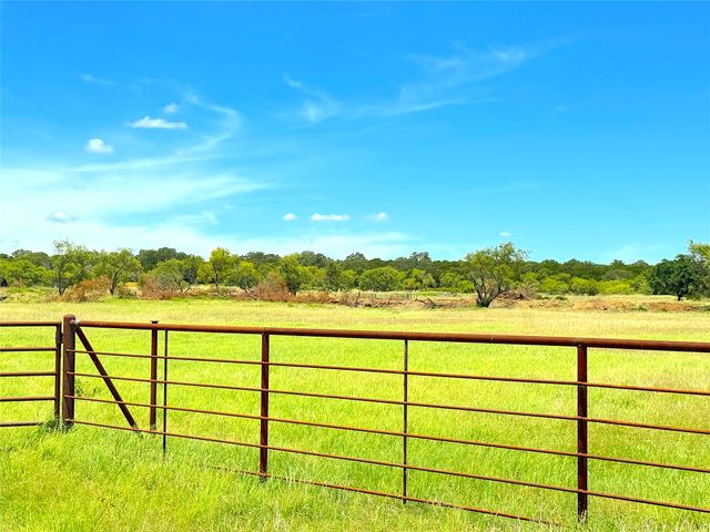 TBD Tract 5 Hayes Road, Mineral Wells, TX 76067
