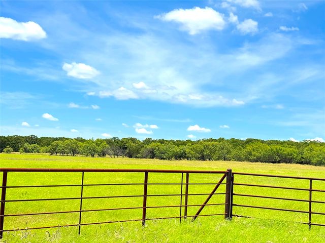 TBD Tract 5 Hayes Road, Mineral Wells, TX 76067