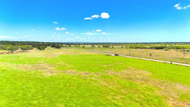 TBD Tract 5 Hayes Road, Mineral Wells, TX 76067