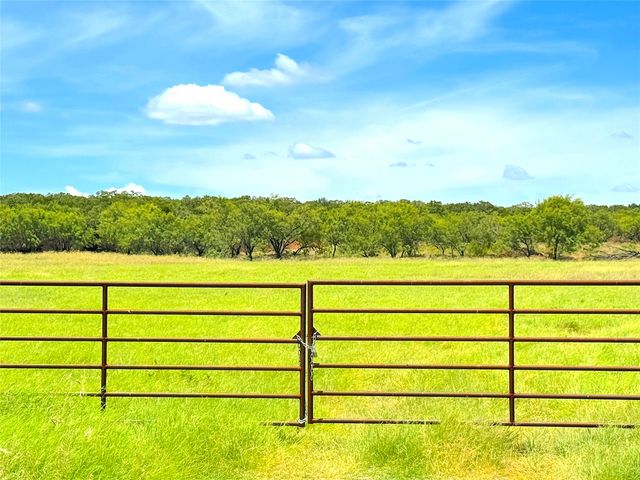 TBD Tract 5 Hayes Road, Mineral Wells, TX 76067
