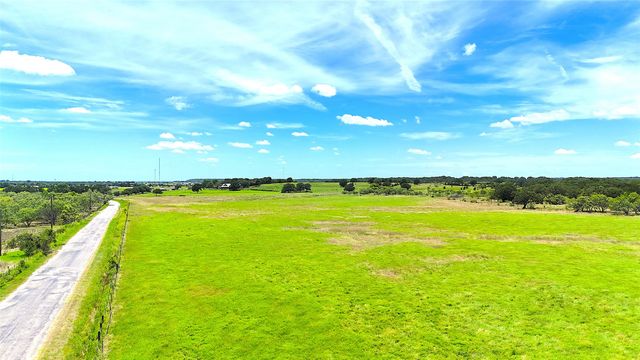 TBD Tract 5 Hayes Road, Mineral Wells, TX 76067