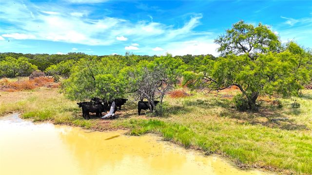 TBD Tract 5 Hayes Road, Mineral Wells, TX 76067