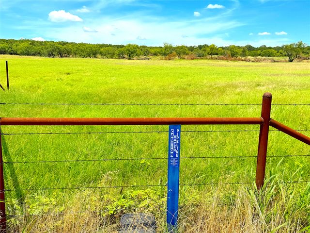 TBD Tract 5 Hayes Road, Mineral Wells, TX 76067