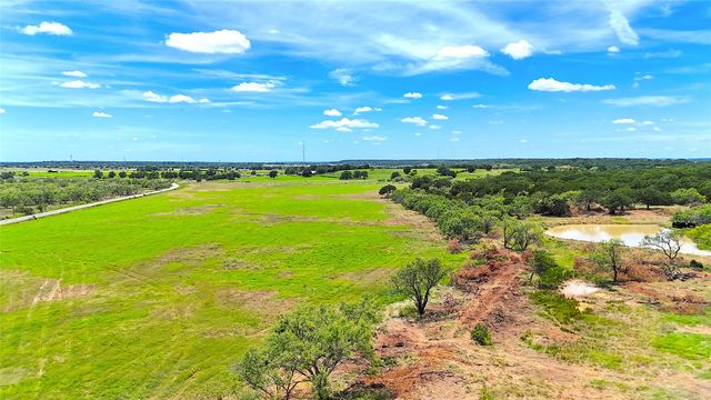 TBD Tract 5 Hayes Road, Mineral Wells, TX 76067