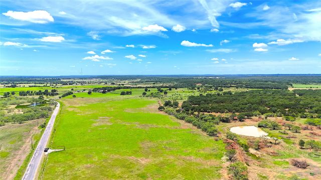 TBD Tract 5 Hayes Road, Mineral Wells, TX 76067