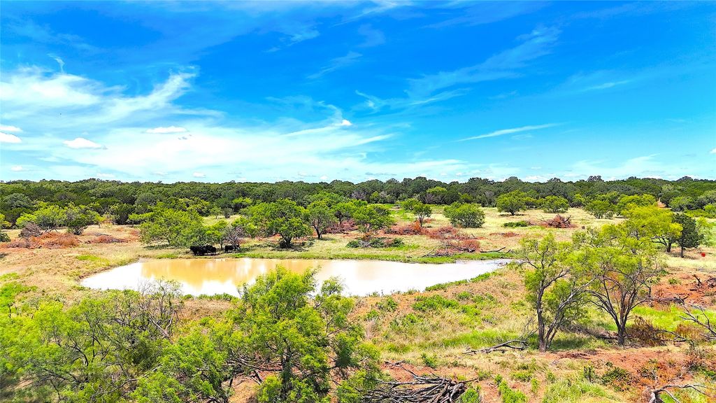 TBD Tract 5 Hayes Road, Mineral Wells, TX 76067