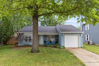 1078 Towner Drive, Bolingbrook, IL 60440