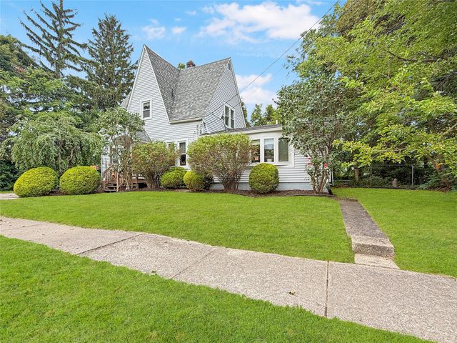 2418 PROSPECT Avenue, Erie, PA 16510