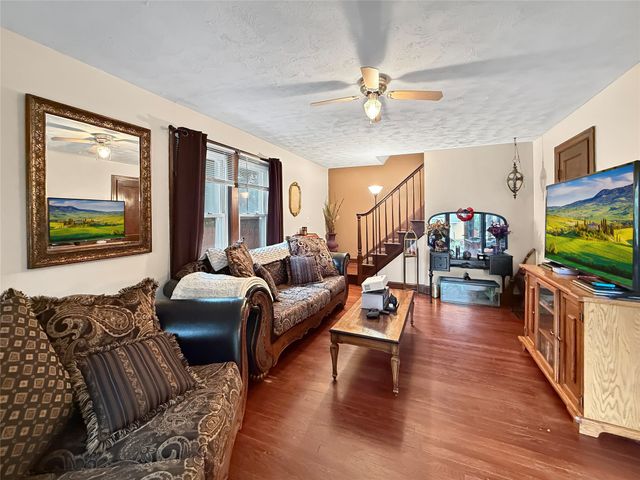 2418 PROSPECT Avenue, Erie, PA 16510