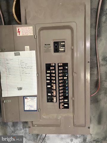 744 ASHLAND AVE, Crum Lynne, PA 19022