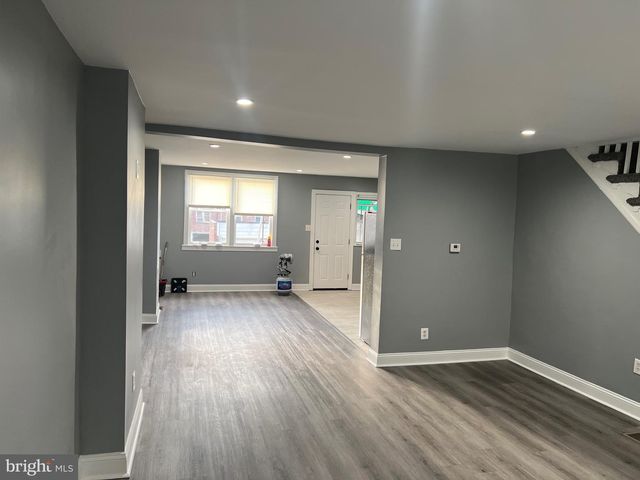 744 ASHLAND AVE, Crum Lynne, PA 19022