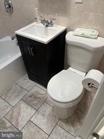 744 ASHLAND AVE, Crum Lynne, PA 19022