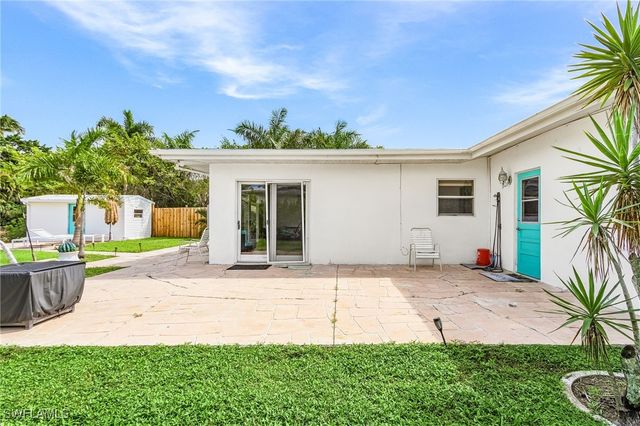 1589 Osprey AVE, Naples, FL 34102