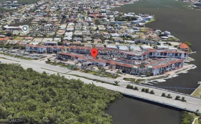 1589 Osprey AVE, Naples, FL 34102