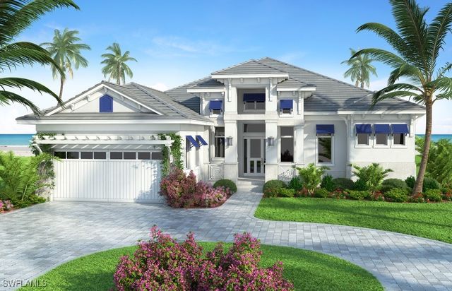 1589 Osprey AVE, Naples, FL 34102