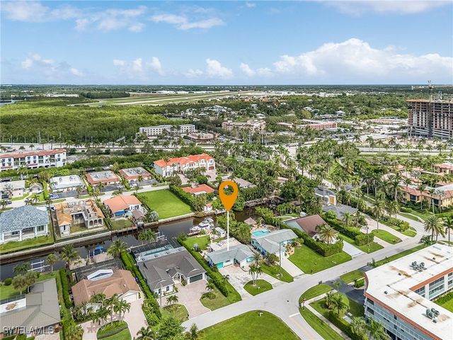 1589 Osprey AVE, Naples, FL 34102
