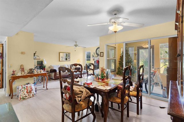 15104 SANDALWOOD DRIVE 104, Wildwood, FL 34785