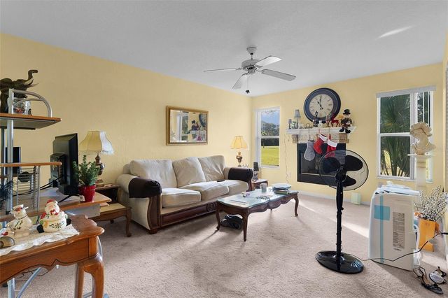 15104 SANDALWOOD DRIVE 104, Wildwood, FL 34785