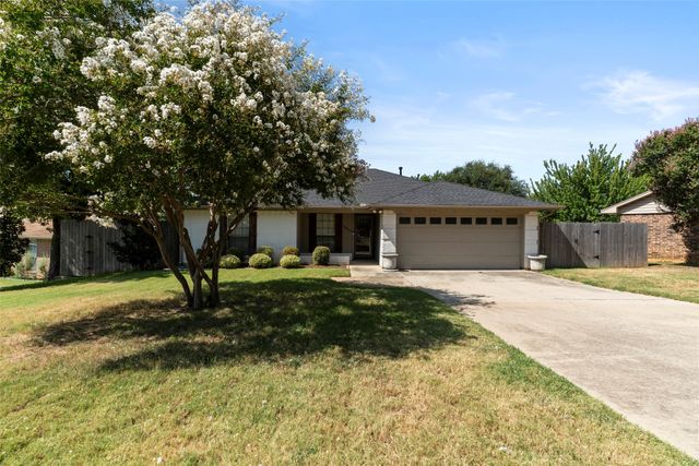 3013 Panhandle, Grapevine, TX 76051