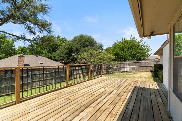 3013 Panhandle, Grapevine, TX 76051