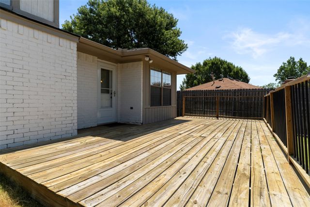 3013 Panhandle, Grapevine, TX 76051