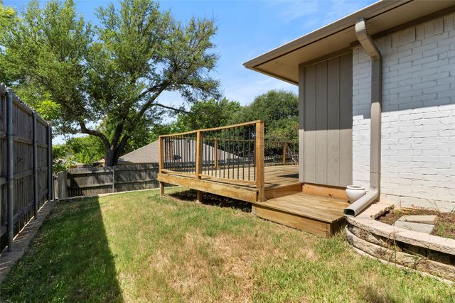 3013 Panhandle, Grapevine, TX 76051
