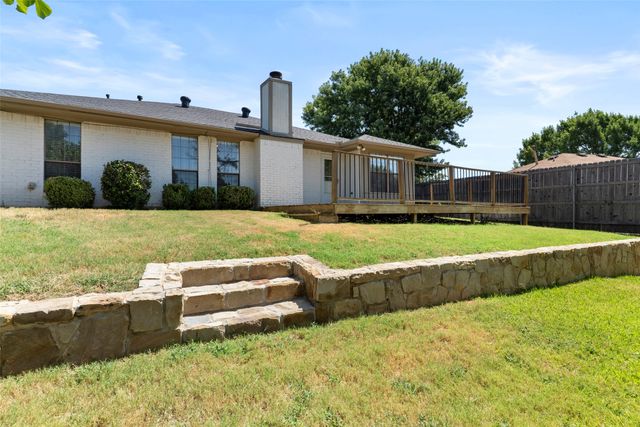 3013 Panhandle, Grapevine, TX 76051