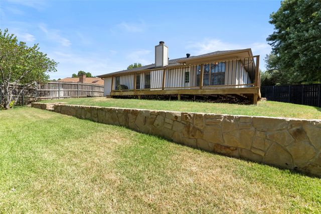 3013 Panhandle, Grapevine, TX 76051