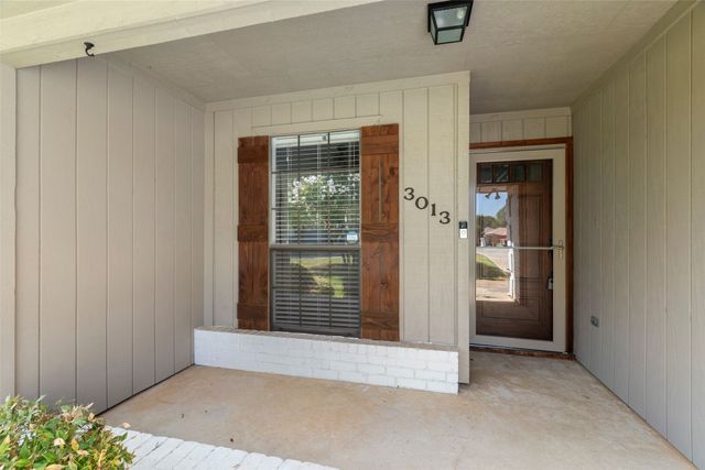 3013 Panhandle, Grapevine, TX 76051